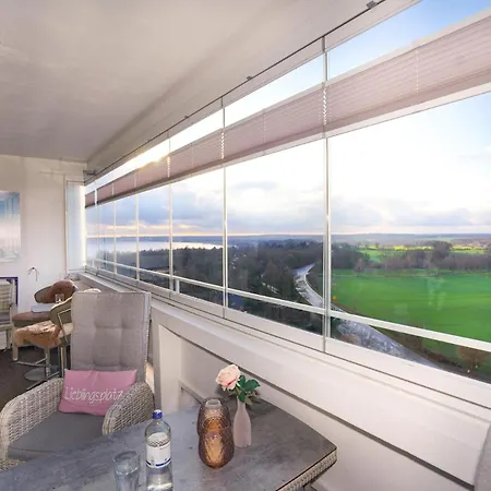 Lejlighed Ostseeblick Sierksdorf