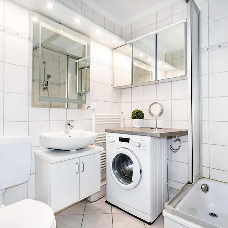 Lejlighed Ostseeblick