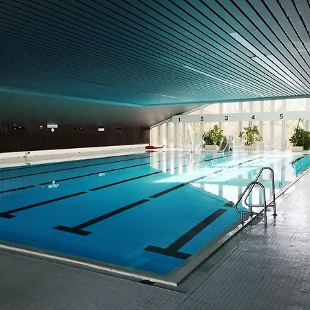 Ostseeblick Lejlighed *