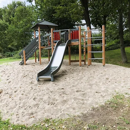 Ostseeblick Lejlighed Sierksdorf