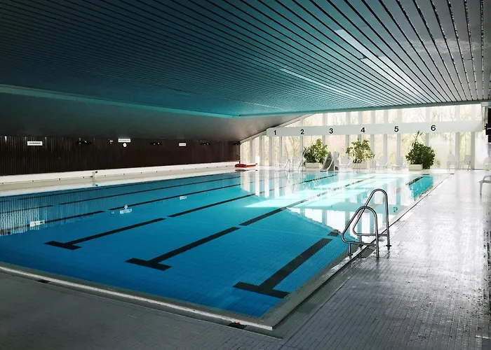 Ostseeblick شقة *