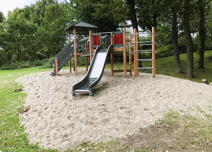 Ostseeblick شقة سيركسدورف