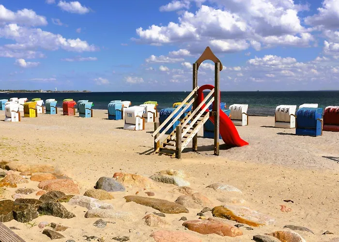 Ostseeblick سيركسدورف